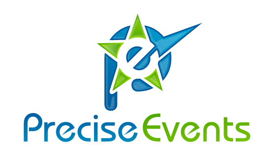 Precise Events logo