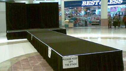 CATWALK2 CATWALK