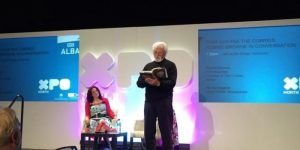 Precise Events at Xpo North