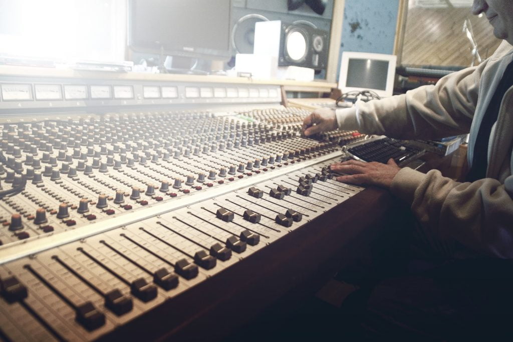 man-person-technology-music
