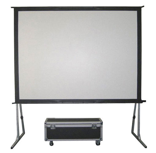 Projector Screen Hire Glasgow
