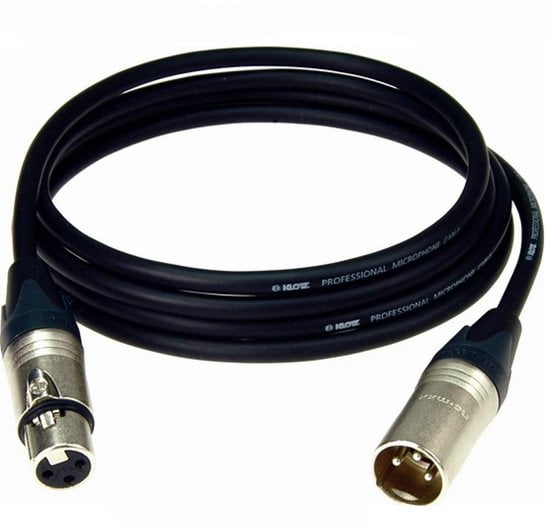 20m XLR Cable Hire