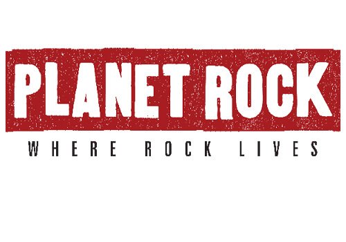 Planet Rock