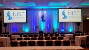 PA Hire for Conferences