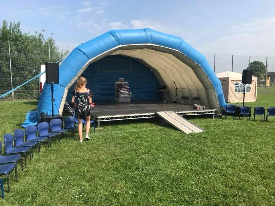 FB_IMG_1527950720614 Airdome Stage